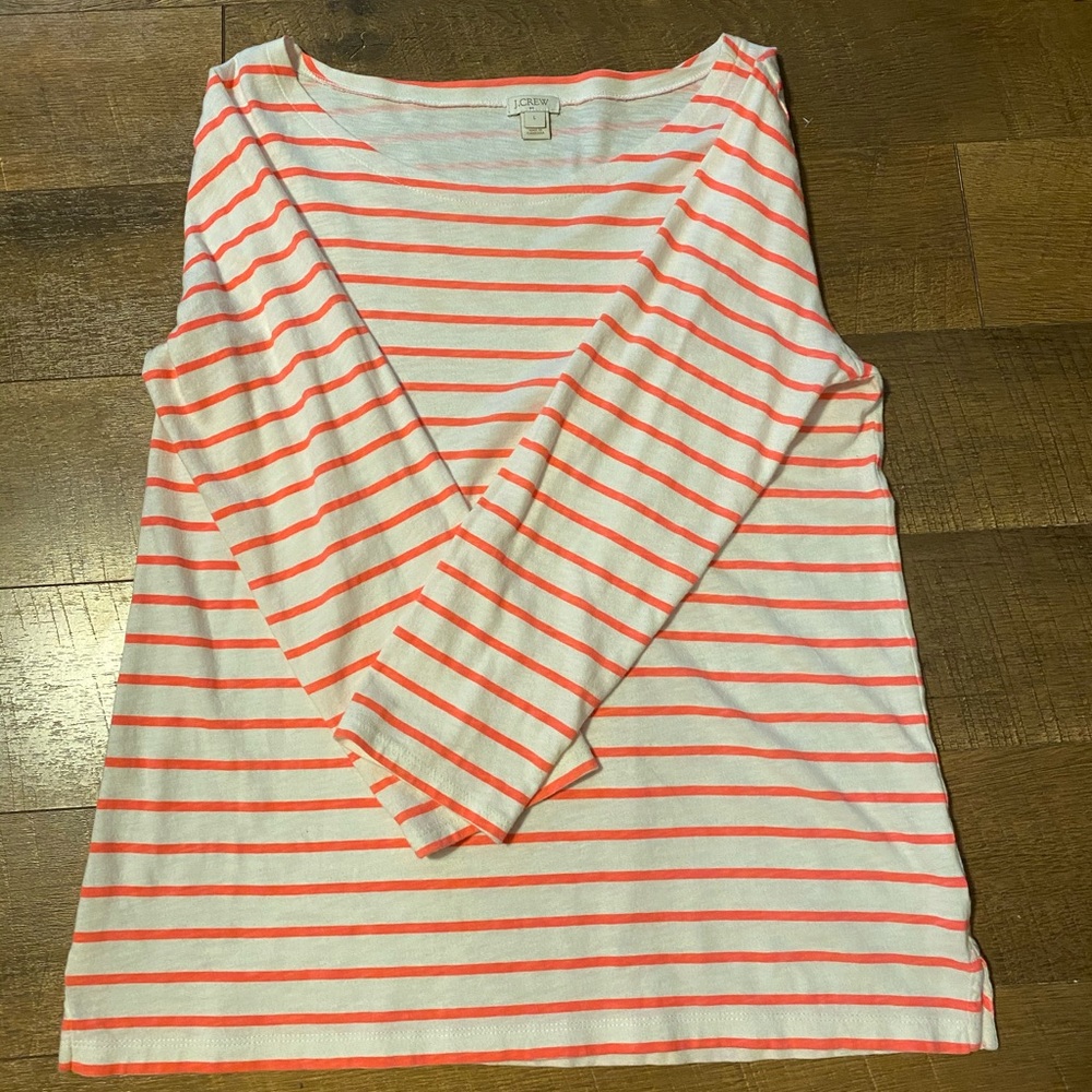 Jcrew Top - image 3